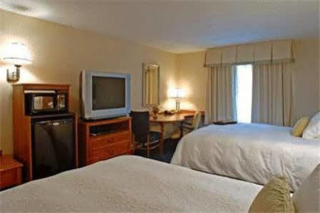 Hotel Hampton & Atlanta-six Flags