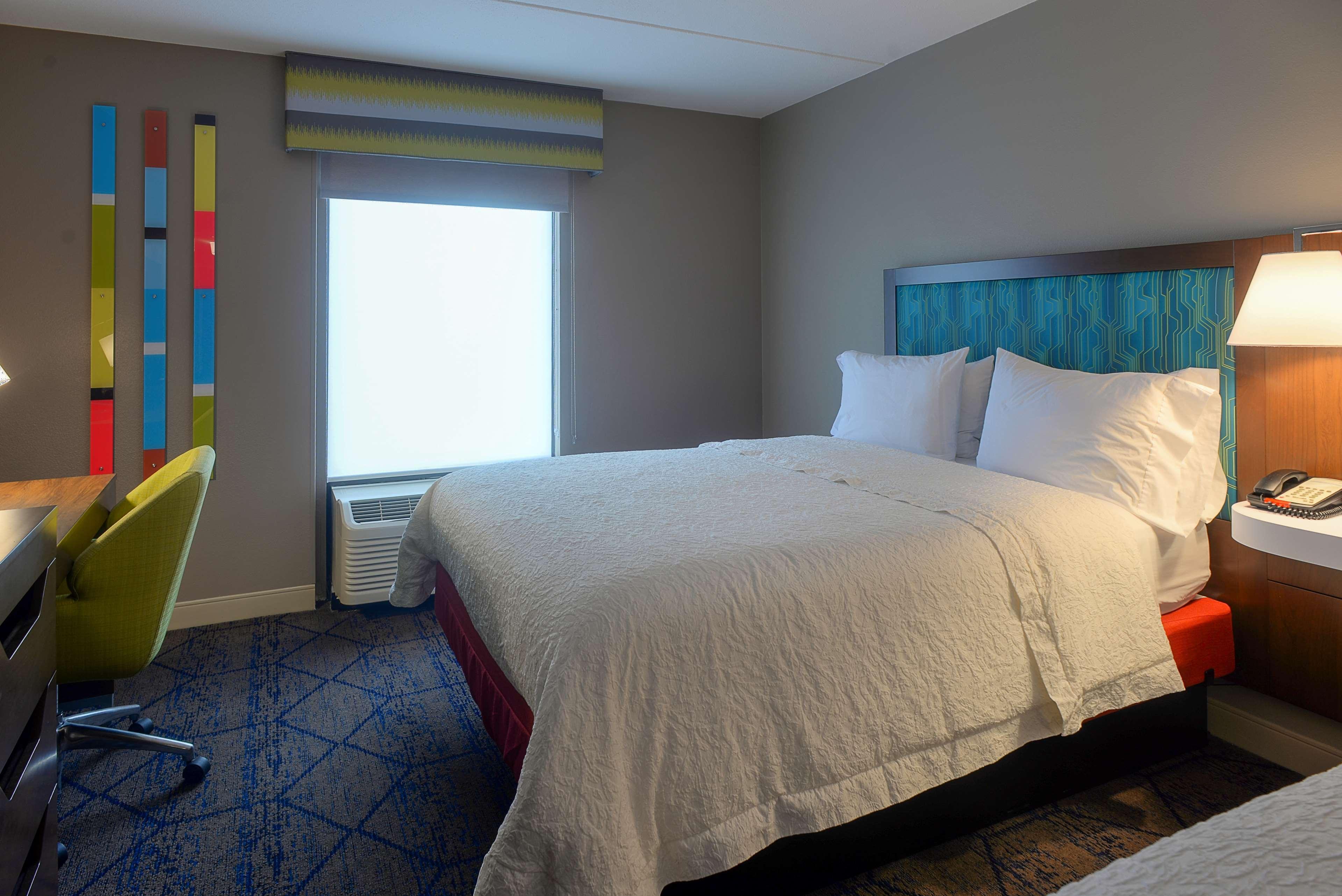 Hotel Hampton & Atlanta-six Flags Lithia Springs