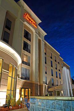 Hampton & Atlanta-six Flags Hotel Lithia Springs